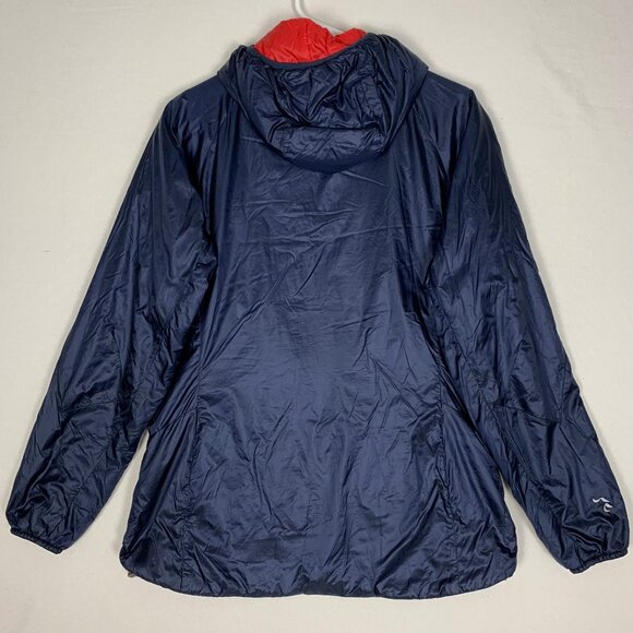 Rab Women's Xenon-X Jacket Full-Zip Hooded size Medium - Picture 5 of 11